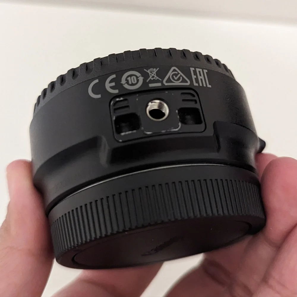 Canon EF-M Lens Adapter Kit for EF / EF-S Lenses